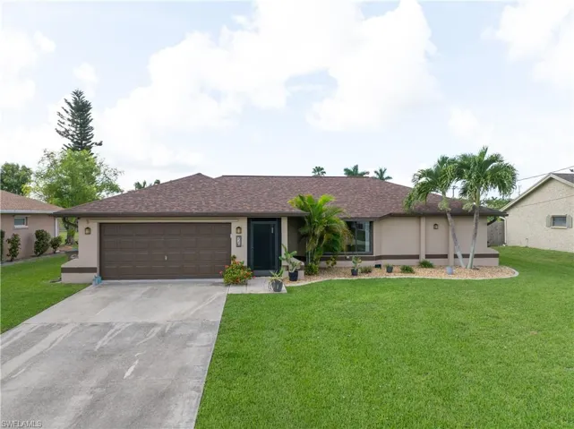 226 Sw 44th Ter, Cape Coral, Florida 33914