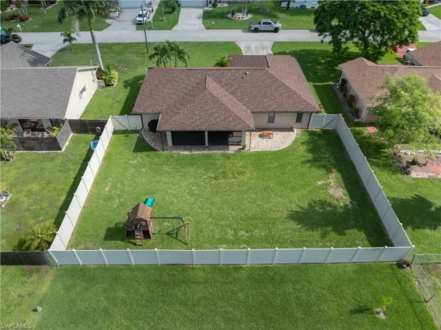 226 Sw 44th Ter, Cape Coral, Florida 33914