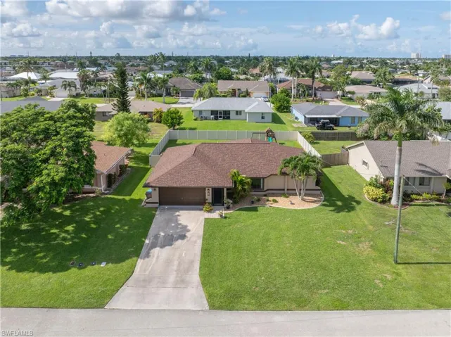 226 Sw 44th Ter, Cape Coral, Florida 33914