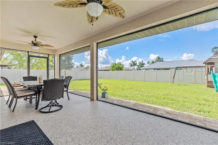 226 Sw 44th Ter, Cape Coral, Florida 33914
