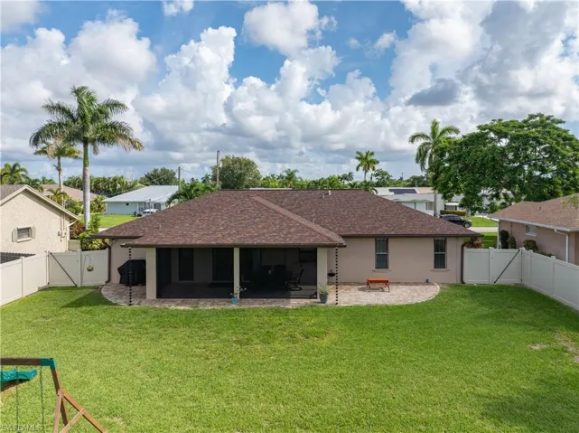 226 Sw 44th Ter, Cape Coral, Florida 33914