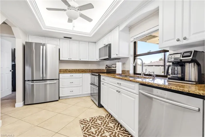 226 Sw 44th Ter, Cape Coral, Florida 33914