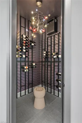 Wine Room