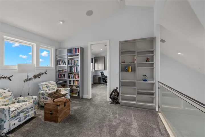 Owners 3rd Floor Loft