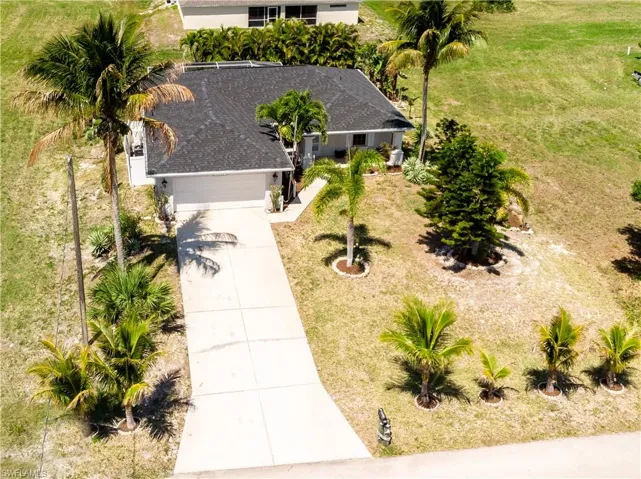 3928 Nw 41st Pl, Cape Coral, Florida 33993
