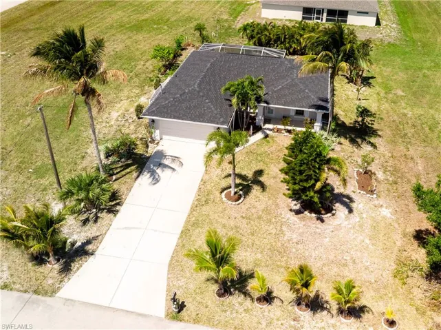 3928 Nw 41st Pl, Cape Coral, Florida 33993