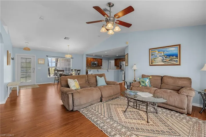 3928 Nw 41st Pl, Cape Coral, Florida 33993
