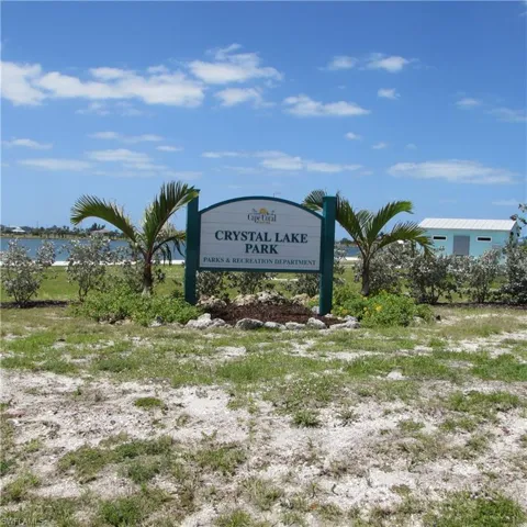 3928 Nw 41st Pl, Cape Coral, Florida 33993