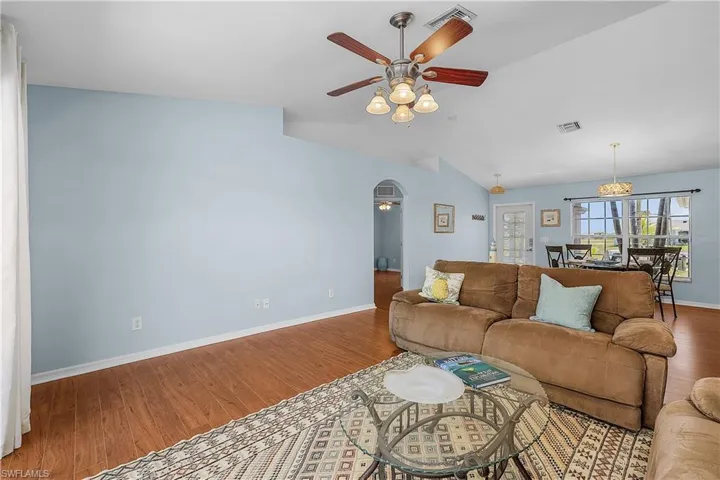 3928 Nw 41st Pl, Cape Coral, Florida 33993