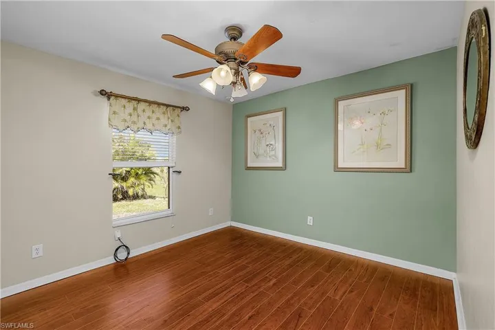 3928 Nw 41st Pl, Cape Coral, Florida 33993