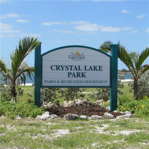 3928 Nw 41st Pl, Cape Coral, Florida 33993