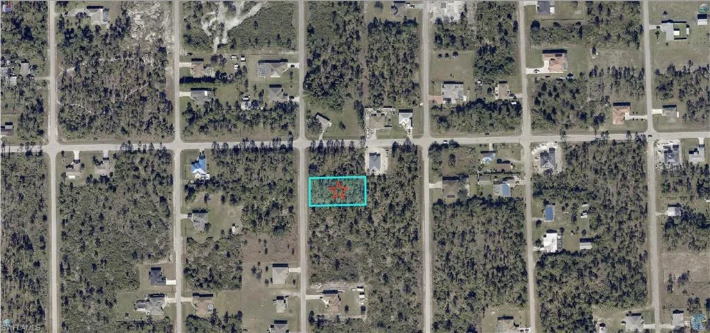 920 Poinsettia AVE, LEHIGH ACRES FL 33972