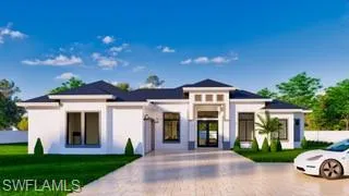 920 Poinsettia AVE, LEHIGH ACRES FL 33972