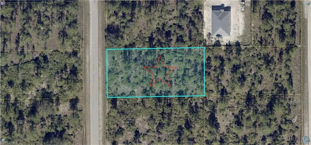 920 Poinsettia AVE, LEHIGH ACRES FL 33972