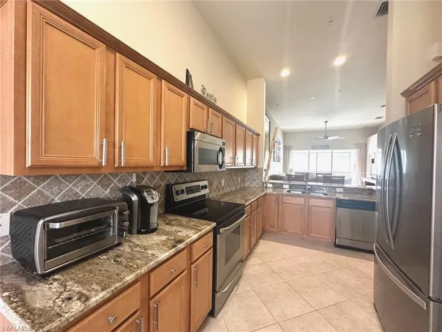 11041 Corsia Trieste Way 204, Bonita Springs, Florida 34135