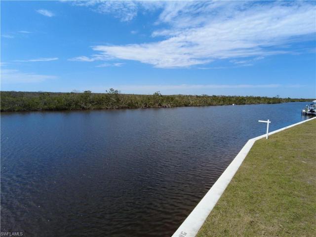 177 Foot Seawall Looking North-Installed 2021