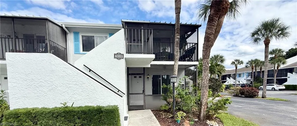 4001 Ice Castle Way 1, Naples, Florida 34112