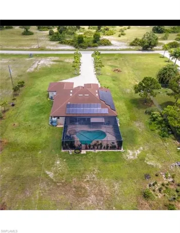 3816 Nw 32nd Pl, Cape Coral, Florida 33993