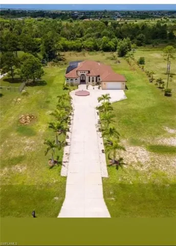 3816 Nw 32nd Pl, Cape Coral, Florida 33993