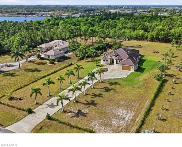 3816 Nw 32nd Pl, Cape Coral, Florida 33993