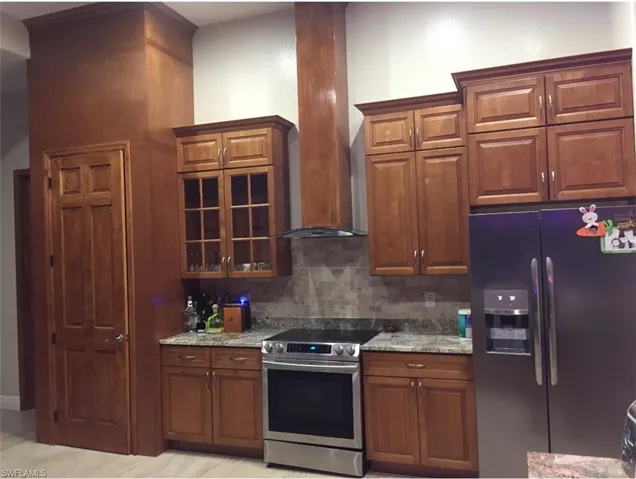 3816 Nw 32nd Pl, Cape Coral, Florida 33993