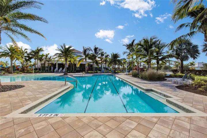 28028 Sanibel Sands St, Bonita Springs, Florida 34135