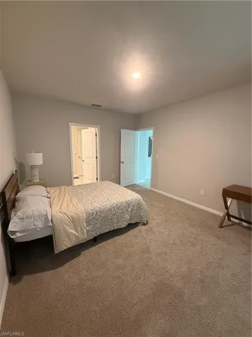Masterbedroom