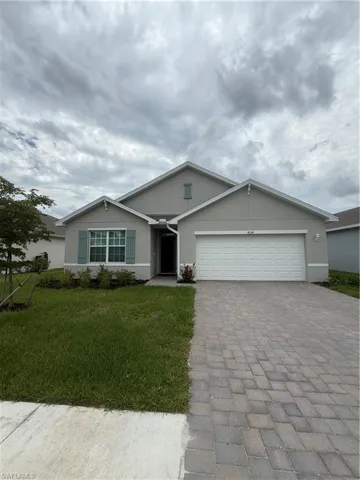 4134 Peaceful River Ln, Fort Myers, Florida 33905