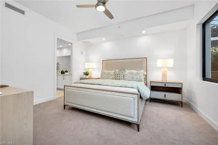 Master Bedroom En Suite - View 1