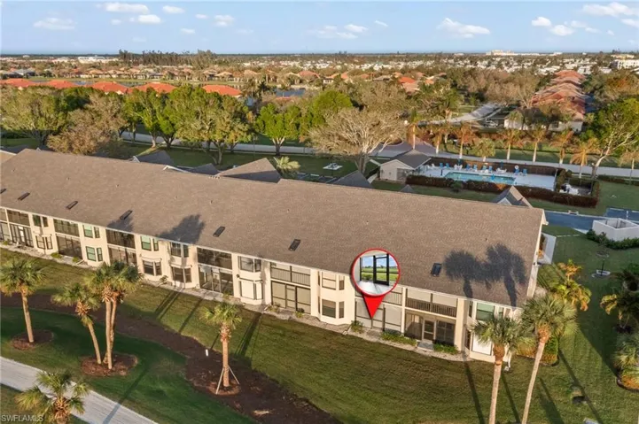 16320 Kelly Cove Dr 268, Fort Myers, Florida 33908