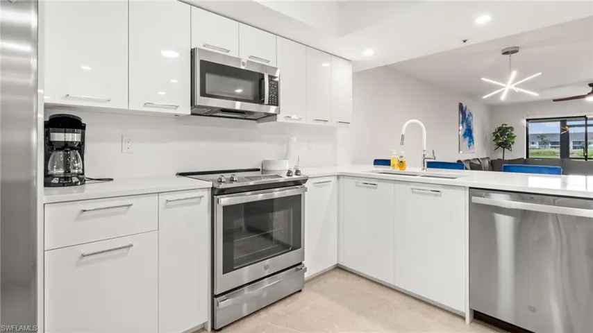 16320 Kelly Cove Dr 268, Fort Myers, Florida 33908
