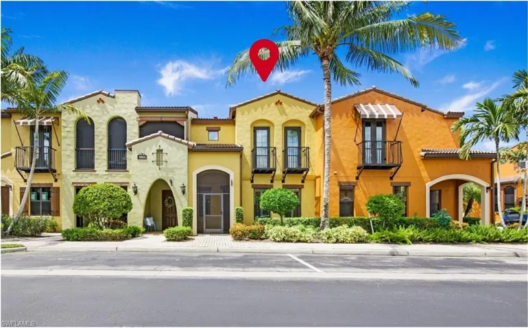 9064 Capistrano St N 5002, Naples, Florida 34113
