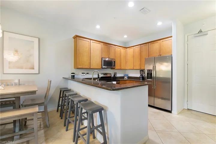 9064 Capistrano St N 5002, Naples, Florida 34113