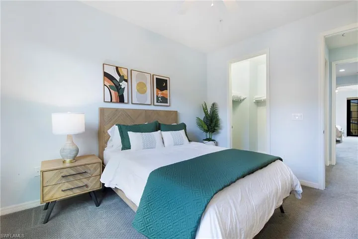 9064 Capistrano St N 5002, Naples, Florida 34113