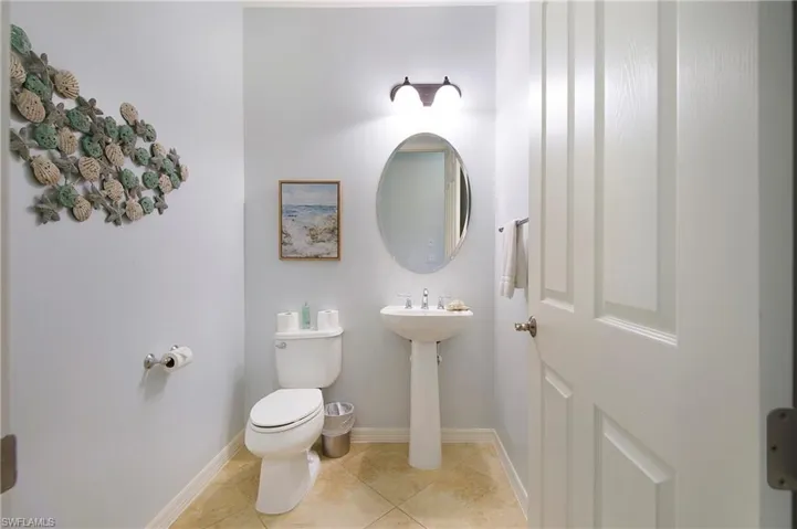 9064 Capistrano St N 5002, Naples, Florida 34113
