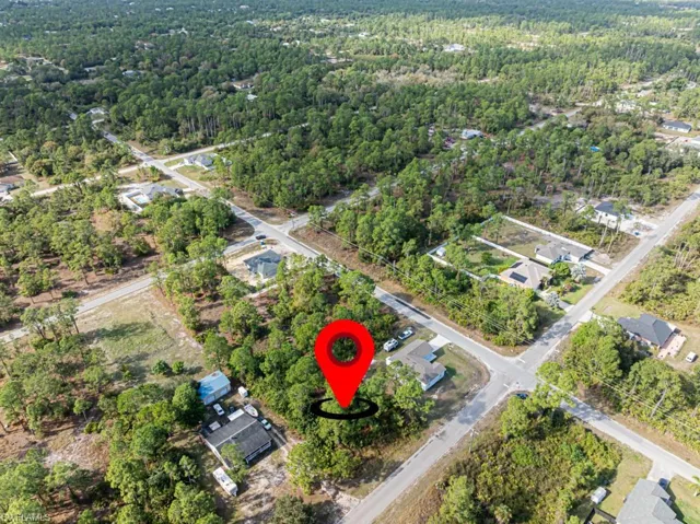 921 Moore Ave, Lehigh Acres, Florida 33972