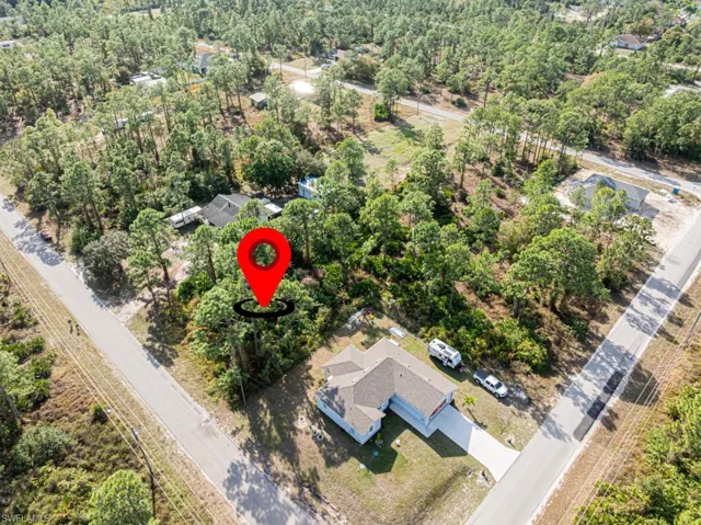 921 Moore Ave, Lehigh Acres, Florida 33972