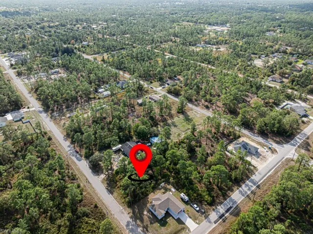 921 Moore Ave, Lehigh Acres, Florida 33972