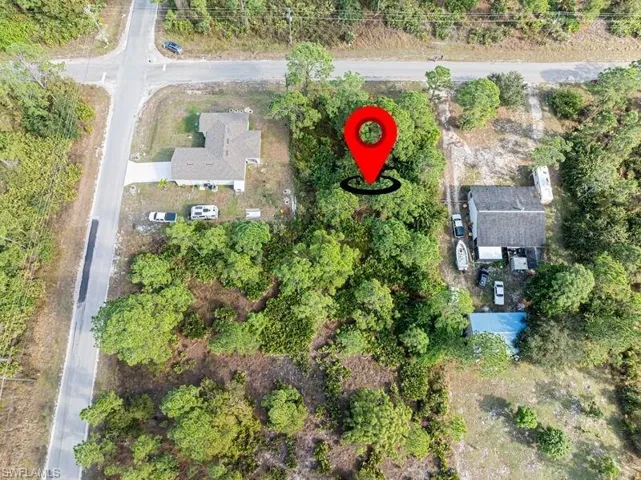 921 Moore Ave, Lehigh Acres, Florida 33972