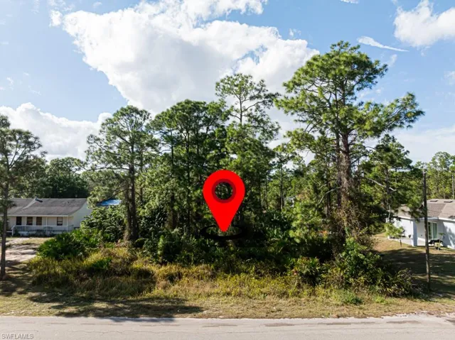 921 Moore Ave, Lehigh Acres, Florida 33972