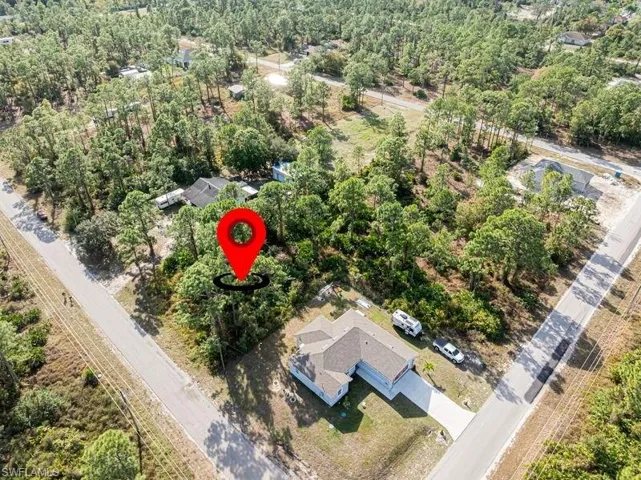 921 Moore Ave, Lehigh Acres, Florida 33972