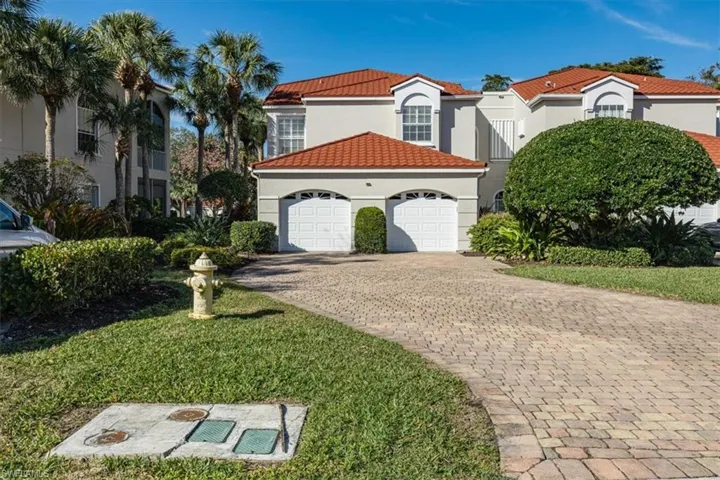 1575  Clermont  DR, Naples, FL 34109