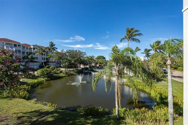 View from Lanai