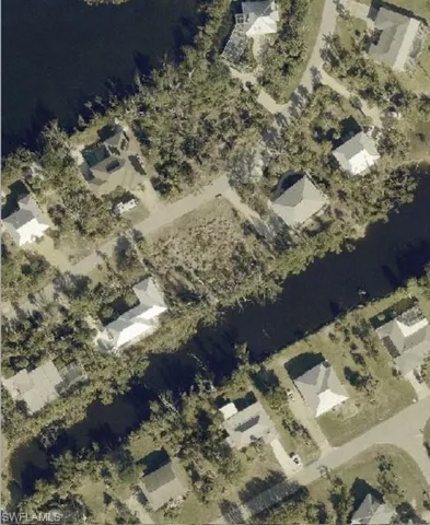 Satellite view