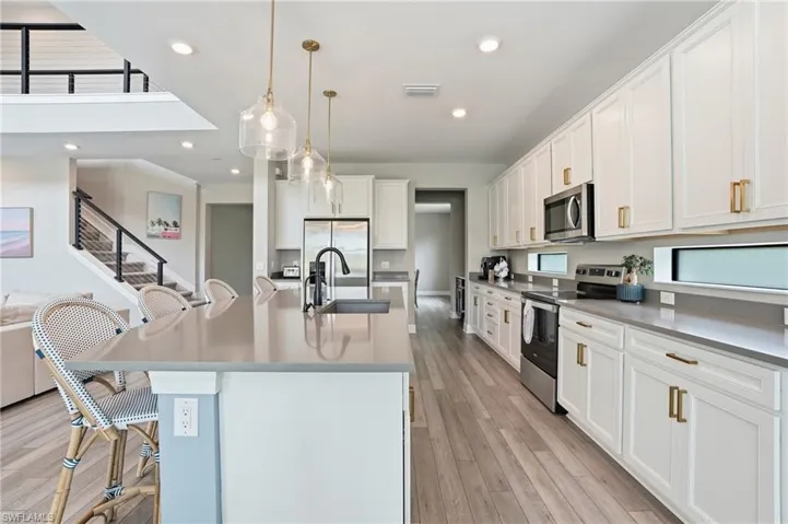 19194 Elston Way, Estero, Florida 33928