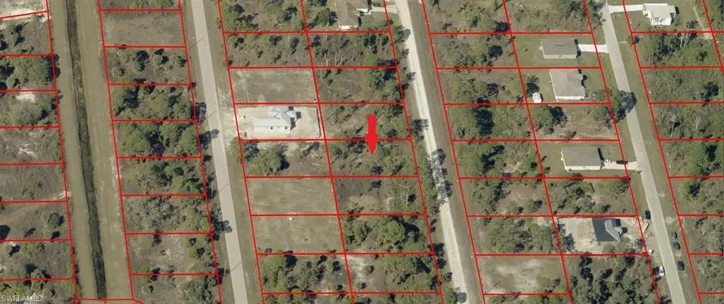 934 Dempsey St, Lehigh Acres, Florida 33974
