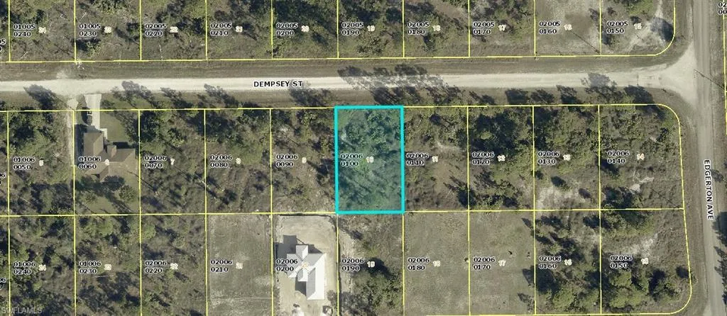 934 Dempsey St, Lehigh Acres, Florida 33974
