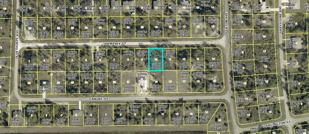 934 Dempsey St, Lehigh Acres, Florida 33974