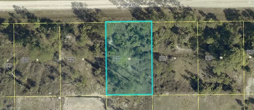 934 Dempsey St, Lehigh Acres, Florida 33974