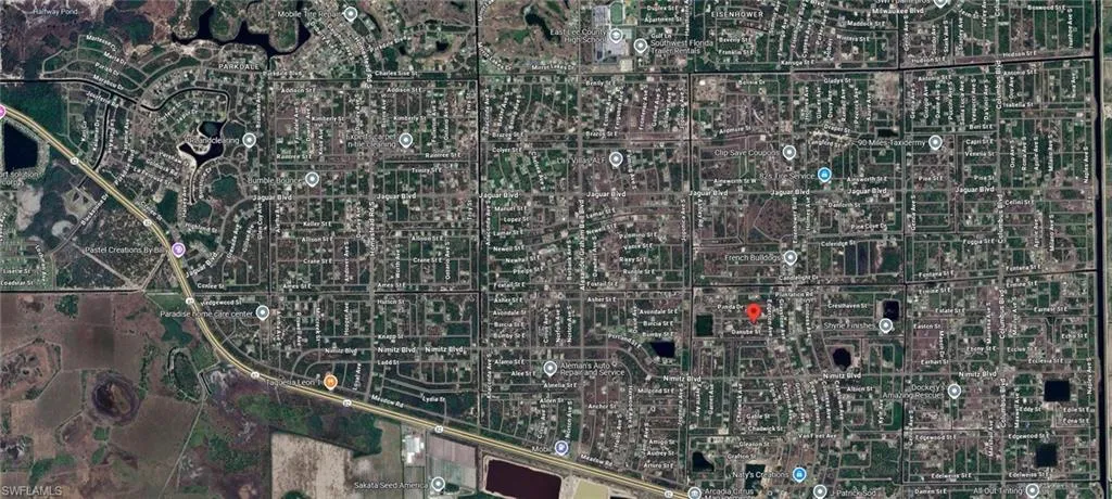 934 Dempsey St, Lehigh Acres, Florida 33974